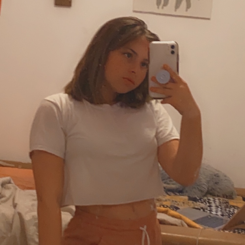 Meet your Posher, Lizzy